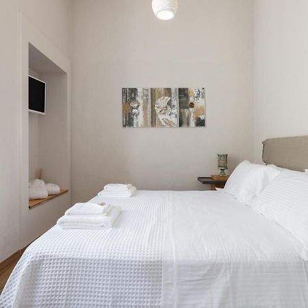 Geant Suites Mykonos Mykonos Town 外观 照片