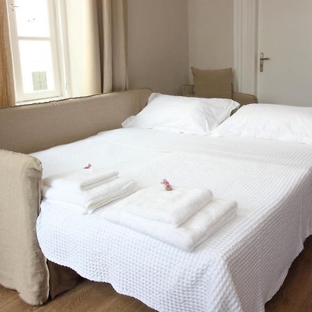 Geant Suites Mykonos Mykonos Town 外观 照片
