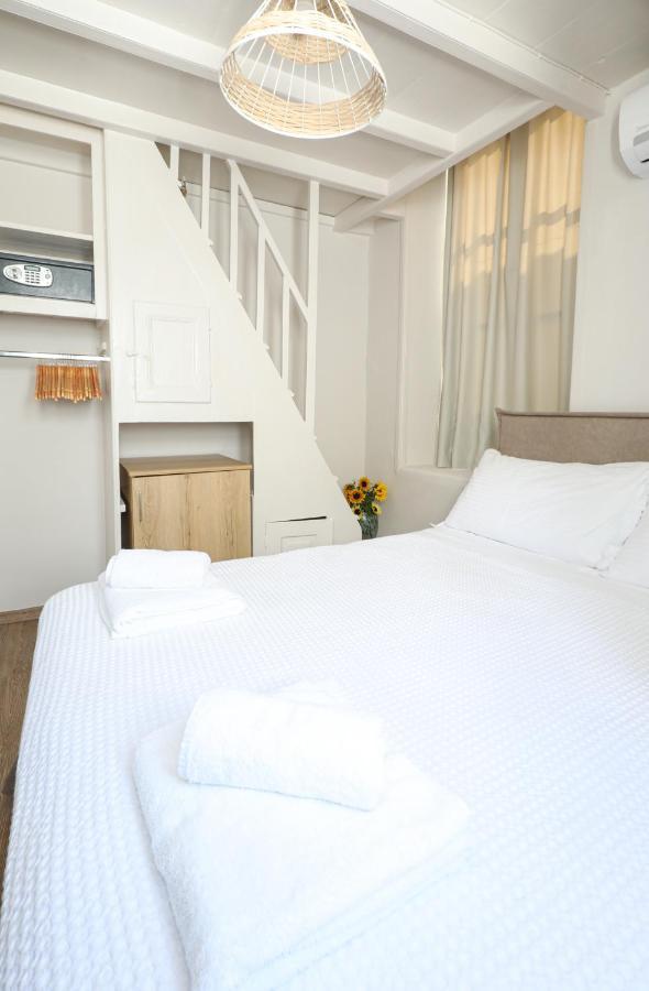 Geant Suites Mykonos Mykonos Town 外观 照片
