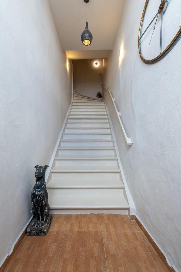 Geant Suites Mykonos Mykonos Town 外观 照片