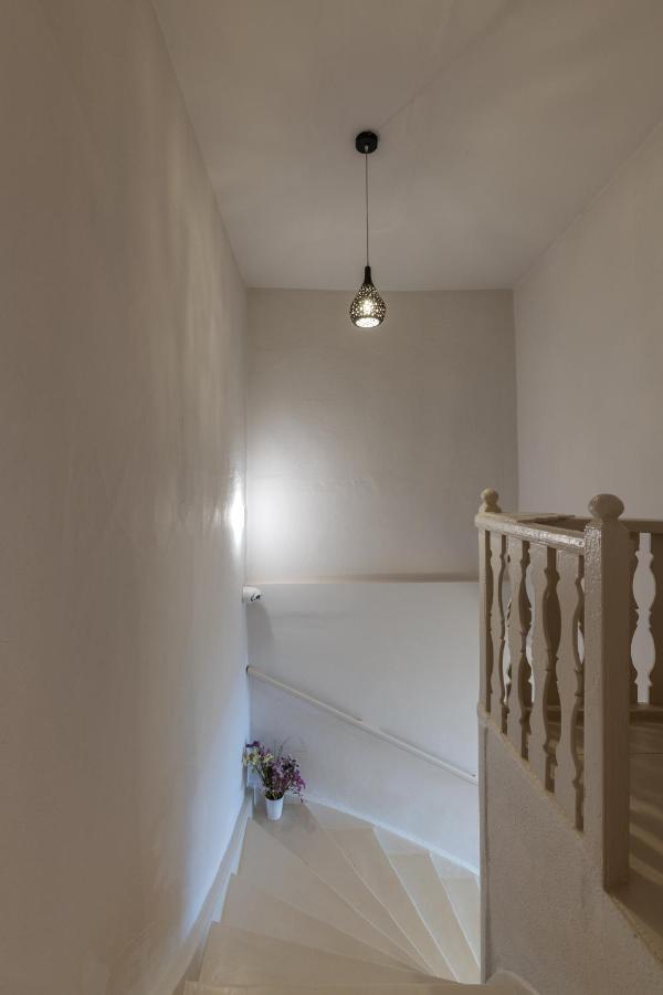 Geant Suites Mykonos Mykonos Town 外观 照片
