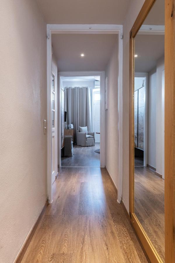 Geant Suites Mykonos Mykonos Town 外观 照片