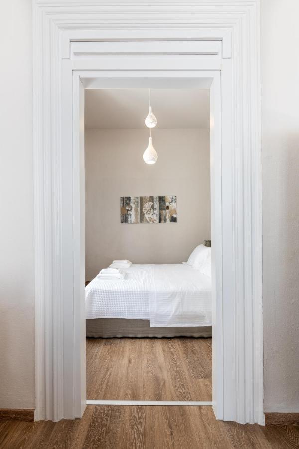Geant Suites Mykonos Mykonos Town 外观 照片