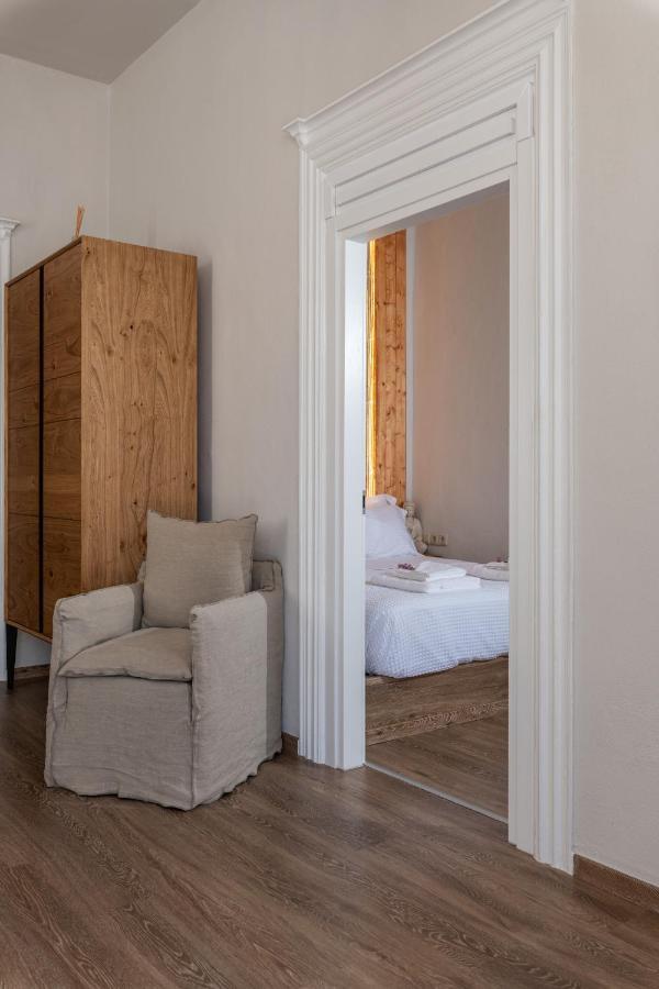 Geant Suites Mykonos Mykonos Town 外观 照片