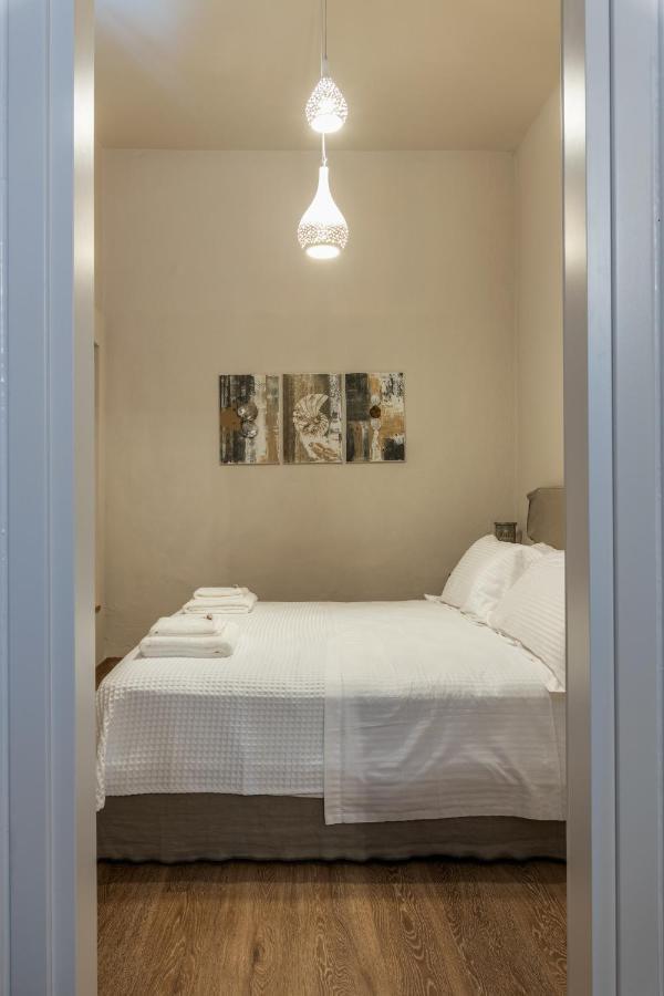 Geant Suites Mykonos Mykonos Town 外观 照片