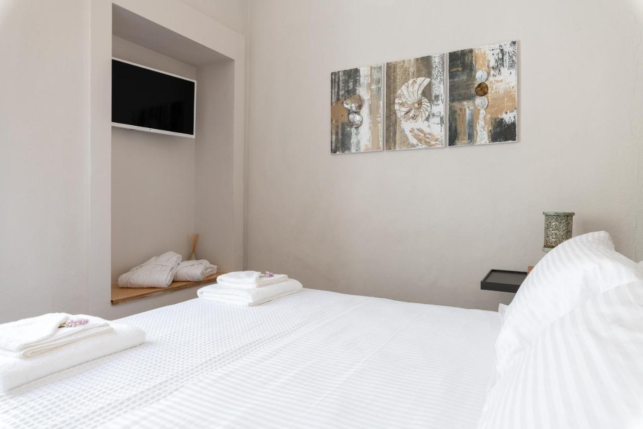 Geant Suites Mykonos Mykonos Town 外观 照片