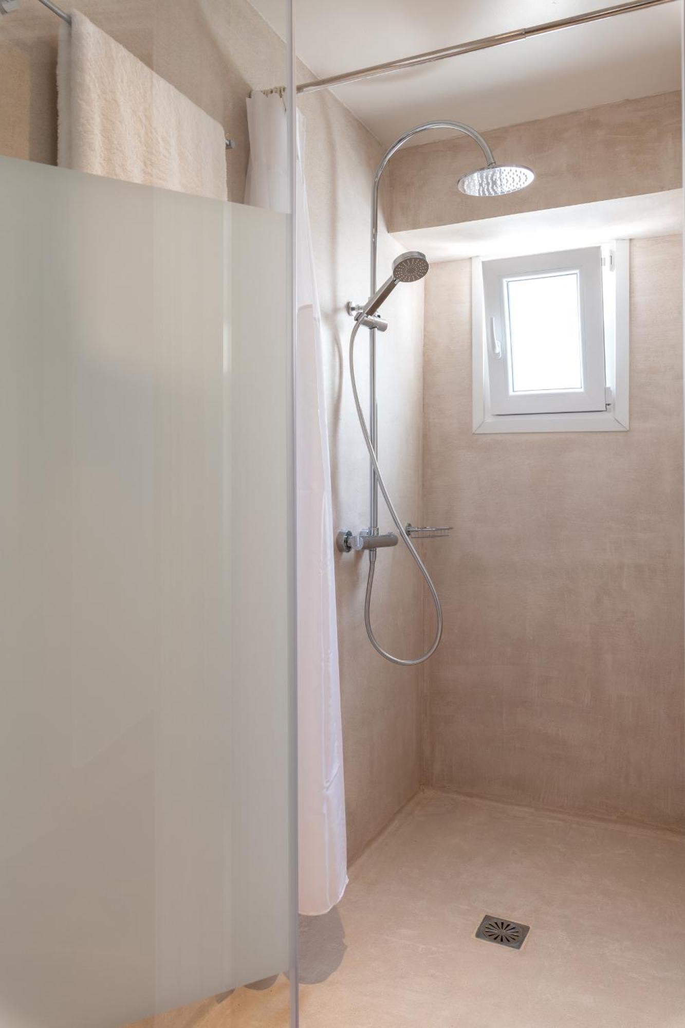 Geant Suites Mykonos Mykonos Town 外观 照片