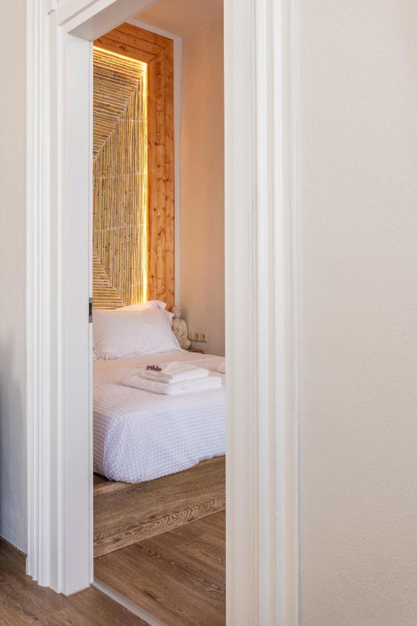 Geant Suites Mykonos Mykonos Town 外观 照片