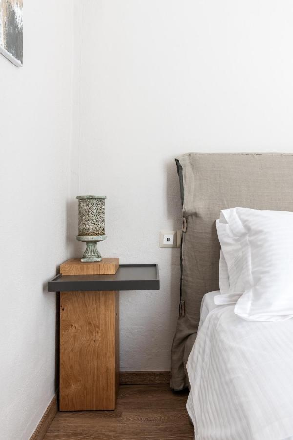 Geant Suites Mykonos Mykonos Town 外观 照片