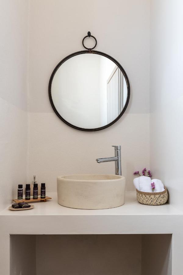 Geant Suites Mykonos Mykonos Town 外观 照片