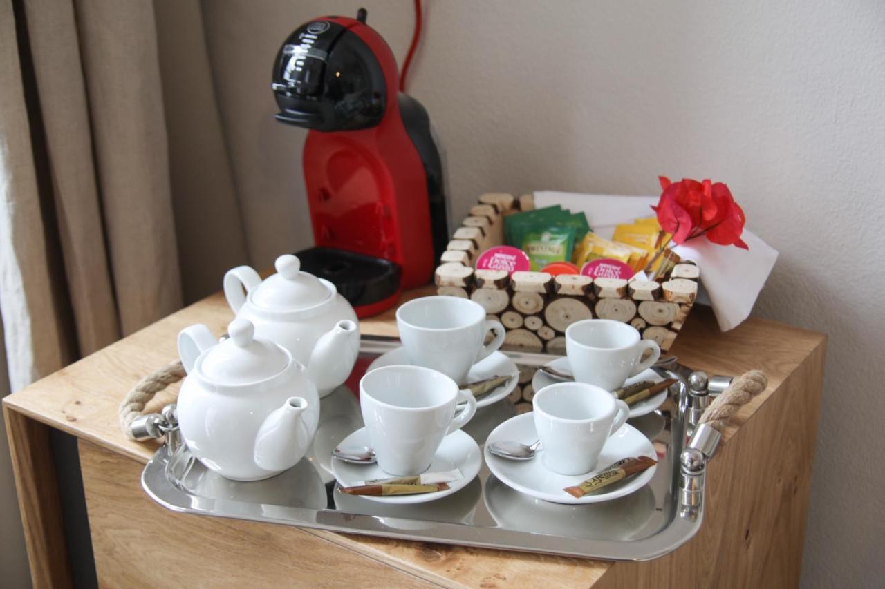Geant Suites Mykonos Mykonos Town 外观 照片
